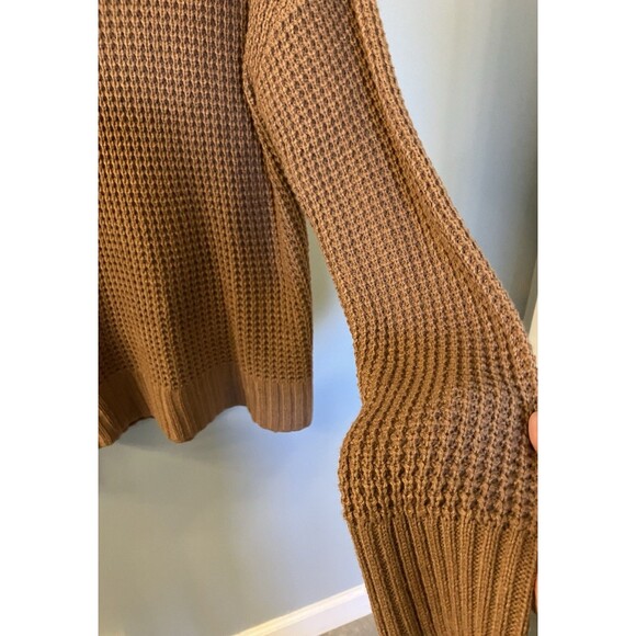 SO Goods For Life NWOT Ladies Size M Long Sleeved Sweater - Picture 6 of 8